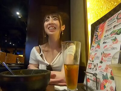 エッチ大好きなのがわかりやすいパイパン女子の乱れぶり